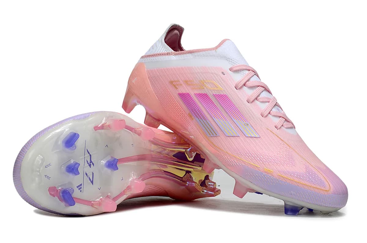 Adidas F50 FG Predator Accuracy+ FG Boots