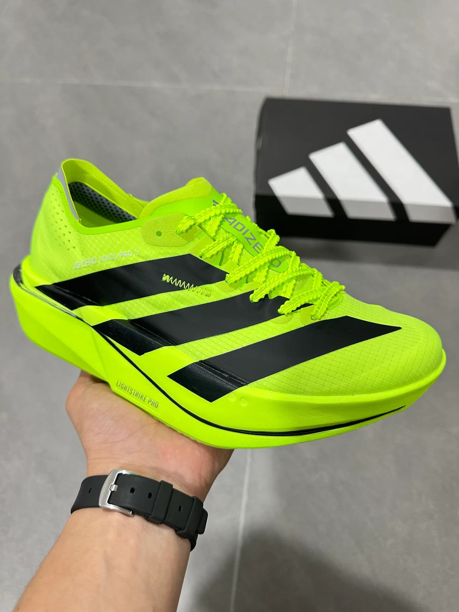 Adidas zero pro5