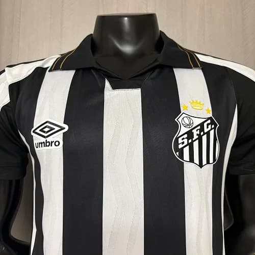Santos Versão Player 1