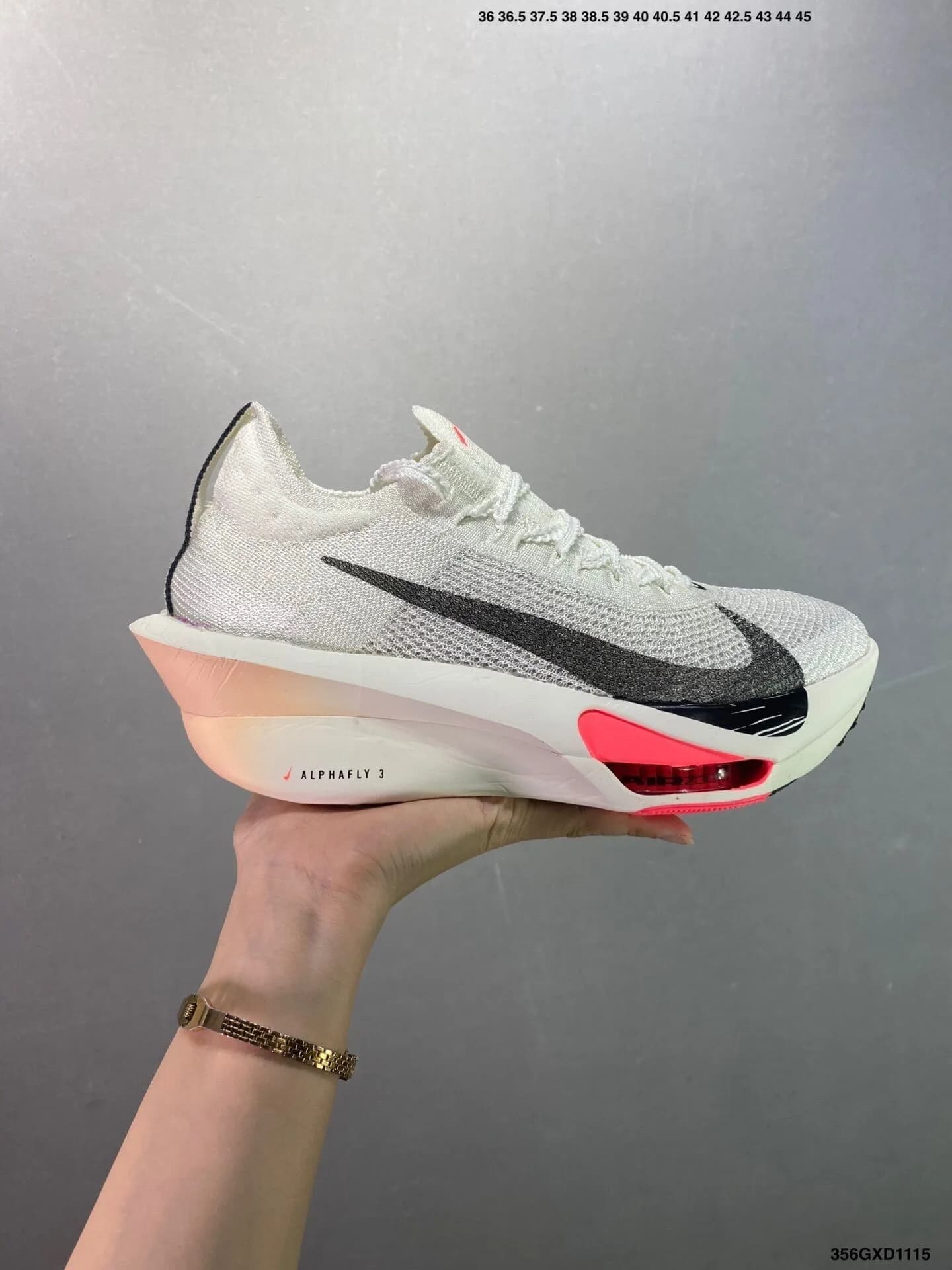 Nike Air Zoom Alphafly 3